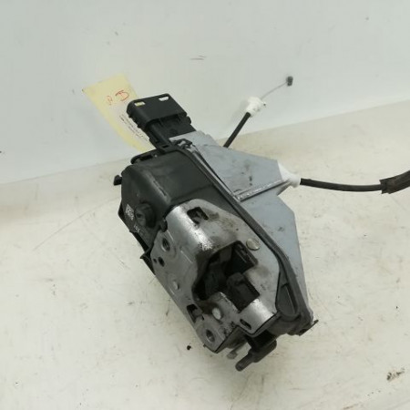 Serrure porte ard occasion CITROEN C3 II Phase 1 11-2009->02-2013 1.4 HDi 70ch 9800625180