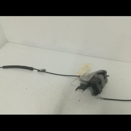 Serrure porte ard occasion PEUGEOT 5008 I Phase 1 11-2009->12-2013 1.6 HDI 112ch 9800624180