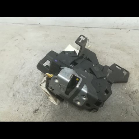 Serrure porte avd occasion FORD FIESTA VI Phase 1 10-2008->11-2012 1.4 TDCI 68ch 2048282