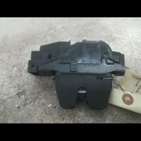 Serrure hayon occasion PEUGEOT 308 I Phase 1 09-2007->03-2011 1.6 HDI 16v 90ch 8719G7