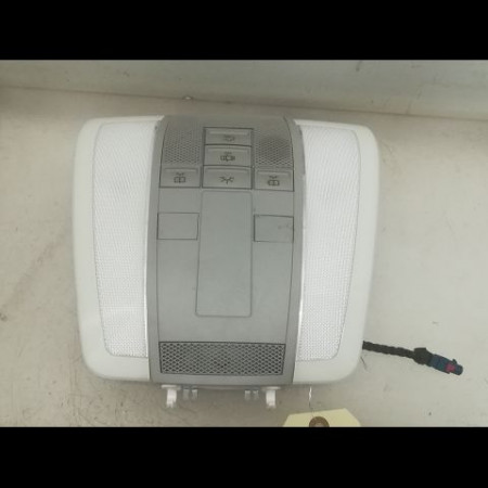 Plafonnier occasion MERCEDES CLASSE C IV phase 1 02-2014->... C220 170ch 20482049019051