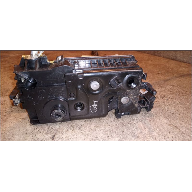 Serrure porte arg occasion CITROEN DS5 Phase 1 06-2011->... 9804271480 2