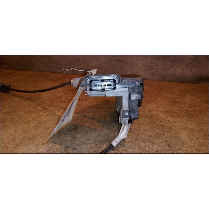 Serrure porte ard occasion PEUGEOT 5008 I Phase 1 11-2009->12-2013 9800624180 2