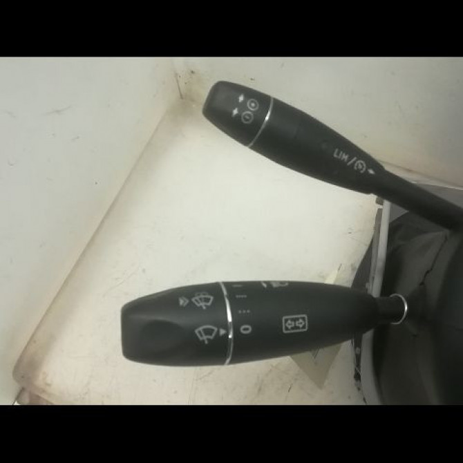 Bloc commodos occasion MERCEDES CLASSE C IV phase 1 02-2014->... C220 170ch 21290064159051 2