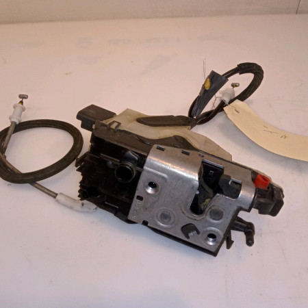 Serrure porte ard occasion CITROEN DS4 Phase 1 01-2011->03-2016 1.6 e-HDi 110ch 9138CC