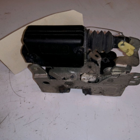 Serrure porte avd occasion DACIA LOGAN I Phase 2 07-2008->12-2012 1.5 DCI 70ch 8200928448