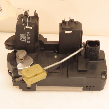 Serrure porte arg occasion OPEL VECTRA III Phase 1 06-2002->10-2005 2.2 DTI 16v 125ch 13210762