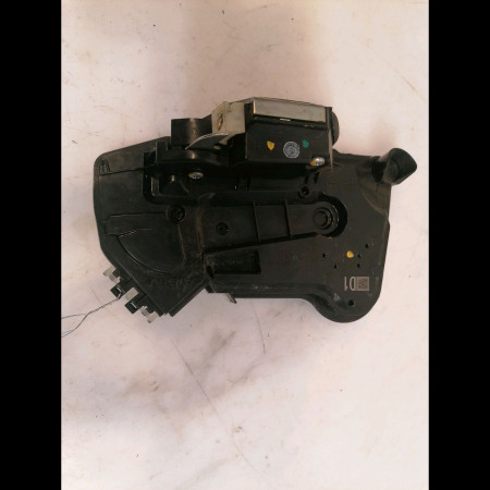 Serrure porte avd occasion CITROEN C1 II B000961880