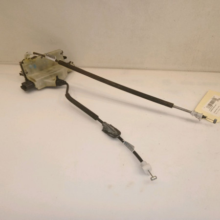 Serrure porte ard occasion CITROEN DS4 Phase 1 01-2011->03-2016 1.6 e-HDi 110ch 9138CC