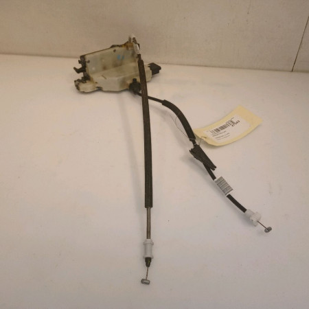 Serrure porte arg occasion CITROEN DS4 Phase 1 01-2011->03-2016 1.6 e-HDi 110ch 9137X0