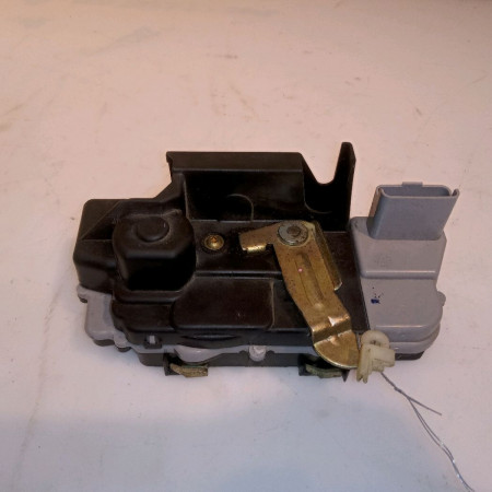 Serrure porte arg occasion CITROEN XSARA PICASSO Phase 1 12-1999->02-2004 2.0 HDi 90ch 913778