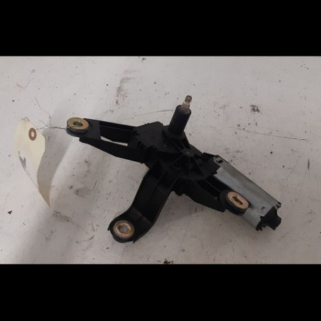 Moteur essuie-glace arrière occasion SKODA FABIA I Phase 2 09-2004->05-2007 1.4 TDI 75ch 6Y9955711A