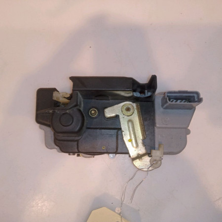 Serrure porte arg occasion CITROEN XSARA PICASSO Phase 2 02-2004->12-2010 1.6i 16v 913778