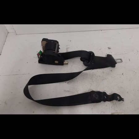Ceinture avant gauche occasion SKODA FABIA I Phase 2 09-2004->05-2007 1.4 TDI 75ch 6Y0857701AHCP