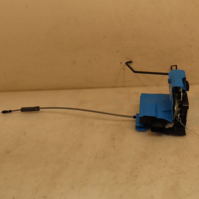 Serrure porte avg occasion HYUNDAI I 10 II Phase 2 09-2016->... 81310K7000 1