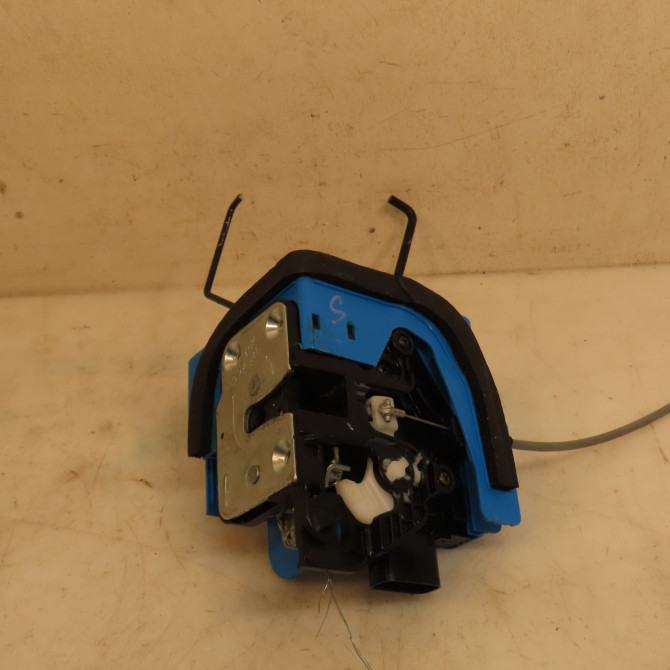 Serrure porte avg occasion HYUNDAI I 10 II Phase 2 09-2016->... 81310K7000 2