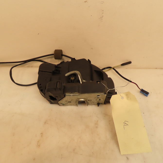 Serrure porte arg occasion MERCEDES CLASSE CLS Phase 1 04-1995->04-1999 320 CDI 224ch 2197300535 1