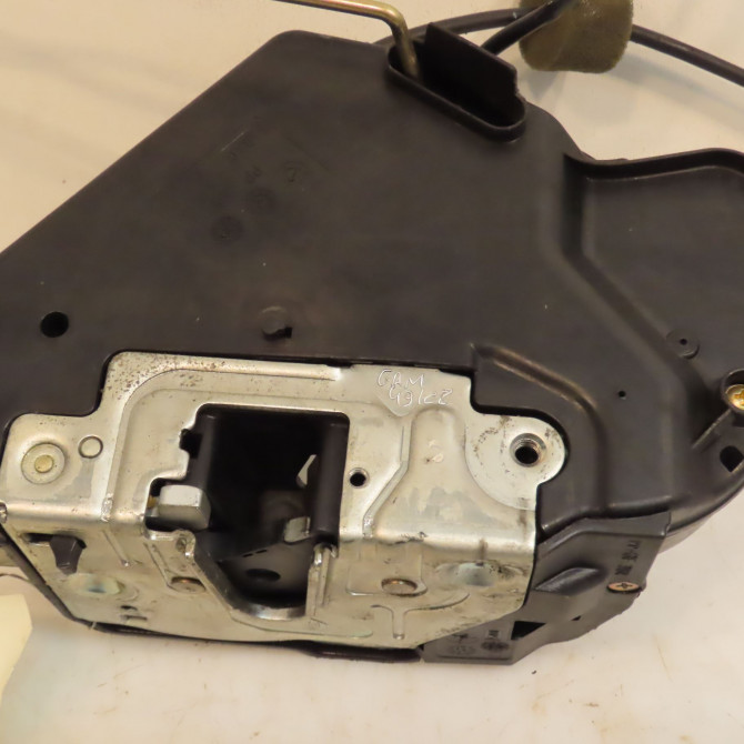 Serrure porte arg occasion MERCEDES CLASSE CLS Phase 1 04-1995->04-1999 320 CDI 224ch 2197300535 2