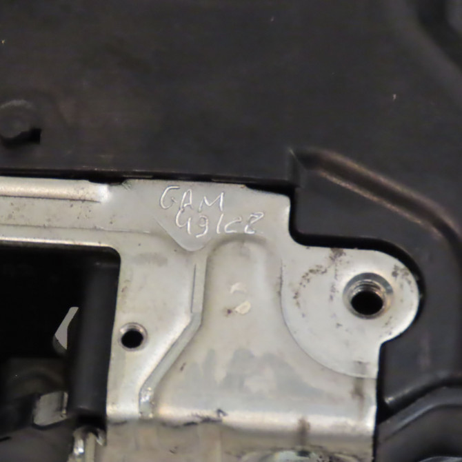 Serrure porte arg occasion MERCEDES CLASSE CLS Phase 1 04-1995->04-1999 320 CDI 224ch 2197300535 3