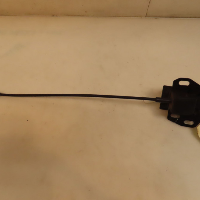 Serrure porte ard occasion RENAULT KANGOO II Phase 1 01-2008->03-2013 1.5 DCI 70ch 8200497719 1