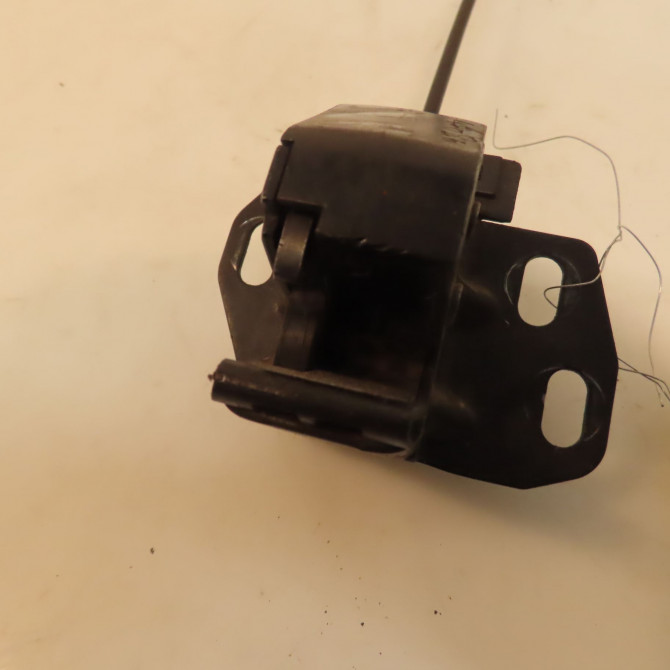 Serrure porte ard occasion RENAULT KANGOO II Phase 1 01-2008->03-2013 1.5 DCI 70ch 8200497719 2