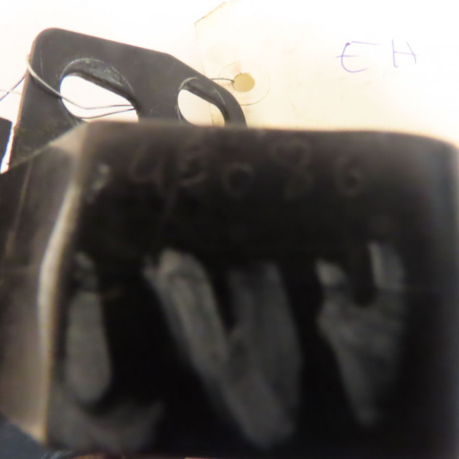 Serrure porte ard occasion RENAULT KANGOO II Phase 1 01-2008->03-2013 1.5 DCI 70ch 8200497719 3