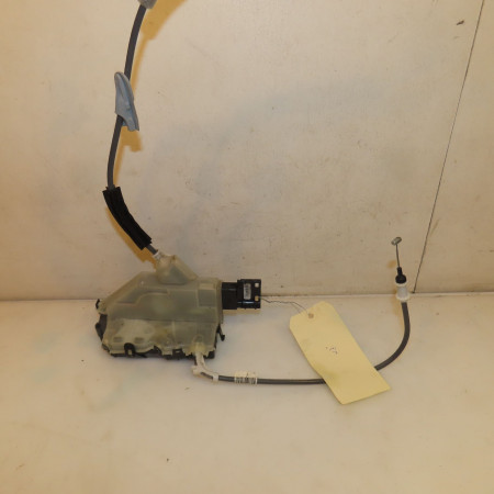 Serrure porte ard occasion PEUGEOT 9844443480