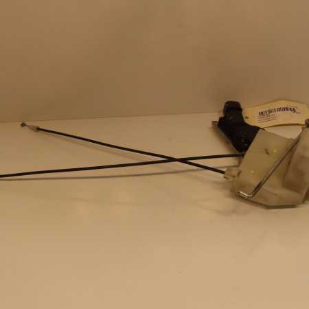 Serrure porte ard occasion SUZUKI ALTO III Phase 1 01-2009->... 1.0i 68ch 82301M68K01000