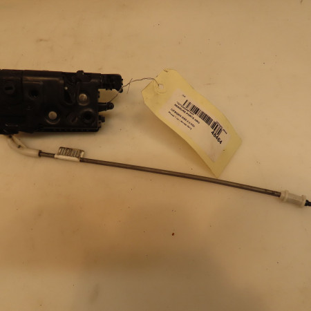 Serrure porte arg occasion  9804271480