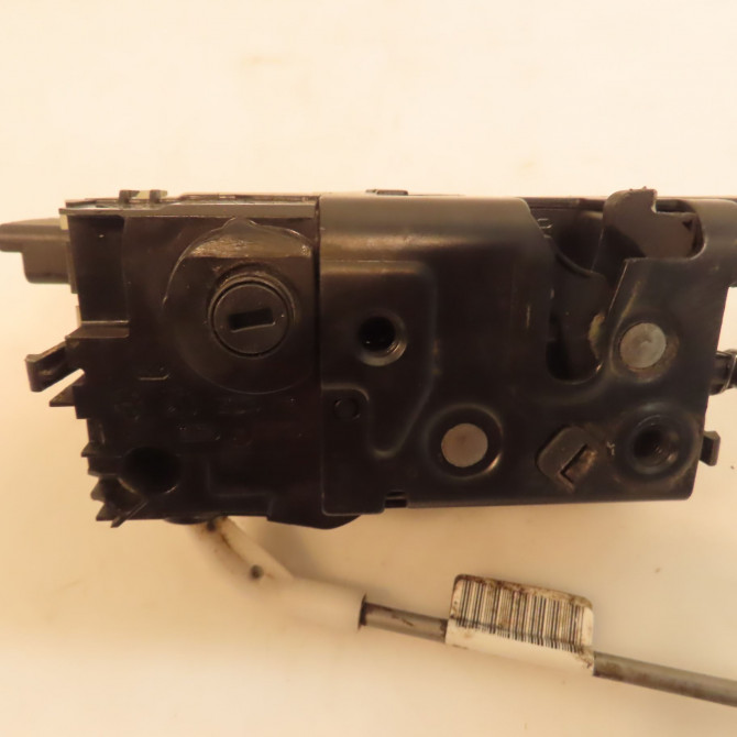 Serrure porte arg occasion  9804271480 2