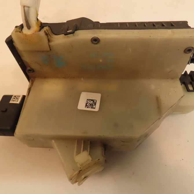 Serrure porte arg occasion  9804271480 3