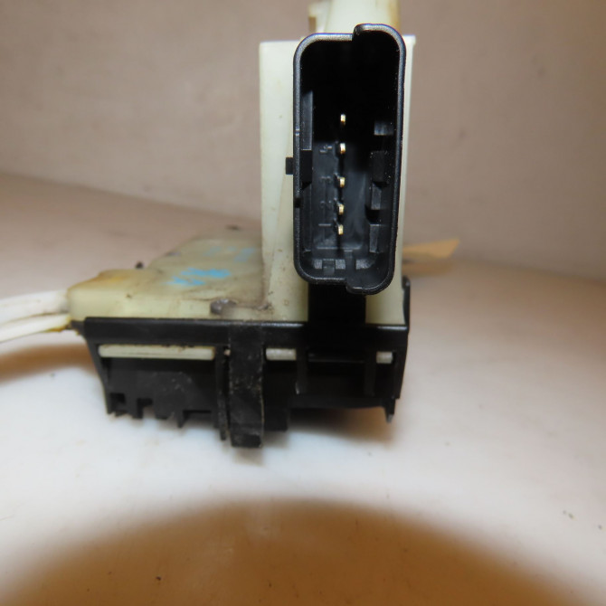 Serrure porte arg occasion  9804271480 4