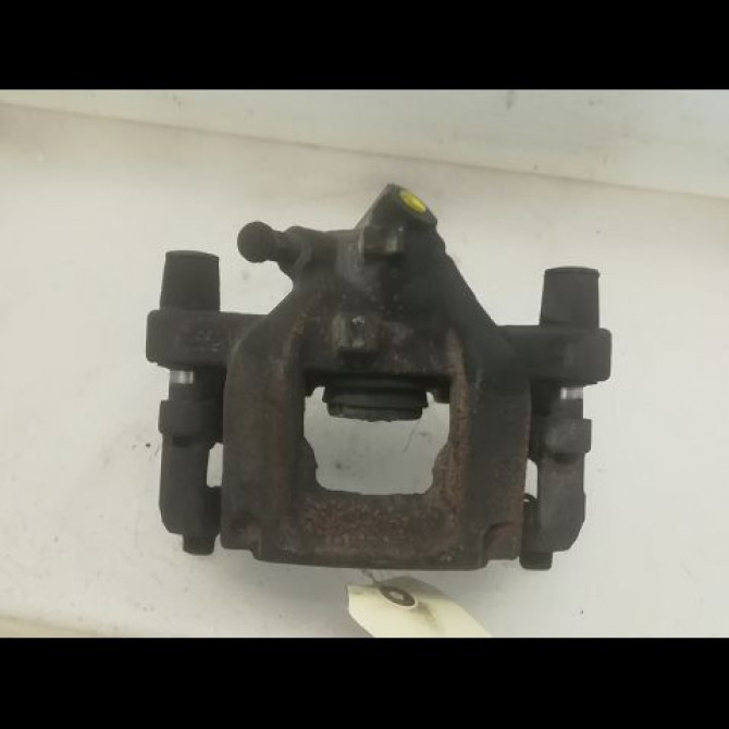 Etrier de frein arrière gauche occasion MERCEDES CLASSE C IV phase 1 02-2014->... C220 170ch 2044231581 1