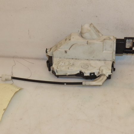 Serrure porte ard occasion CITROEN C3 II Phase 1 11-2009->02-2013 1.4i 75ch 9800624980