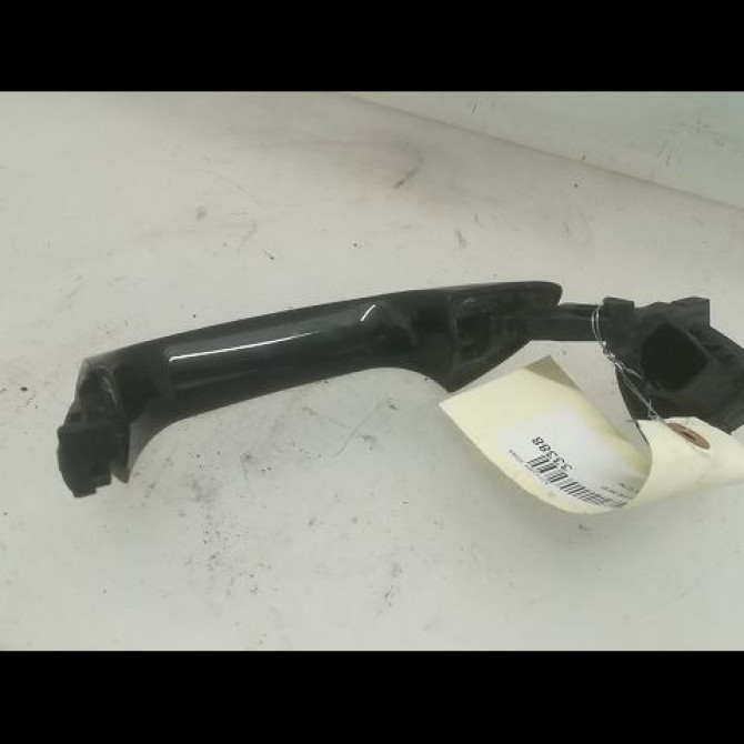 Poignee ext porte avd occasion MERCEDES CLASSE C IV phase 1 02-2014->... C220 170ch 20476014709999 2