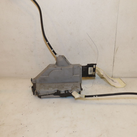 Serrure porte ard occasion PEUGEOT 5008 I Phase 1 11-2009->12-2013 1.6 HDI 112ch 9800624180