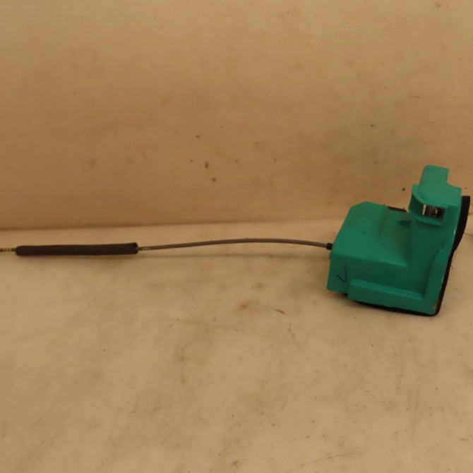 Serrure porte ard occasion HYUNDAI I 10 II Phase 2 09-2016->... 81420K7000 1