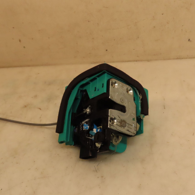 Serrure porte ard occasion HYUNDAI I 10 II Phase 2 09-2016->... 81420K7000 2