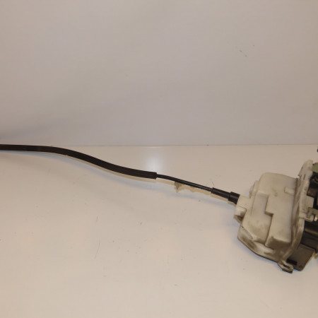 Serrure porte ard occasion CITROEN C3 I Phase 2 10-2005->12-2010 1.4 HDi 70ch 9138K4