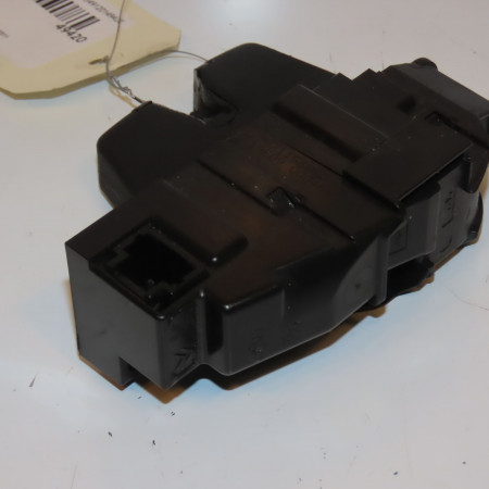 Serrure hayon occasion PEUGEOT 308 I Phase 1 09-2007->03-2011 1.6 HDI 16v 110ch 8719G7