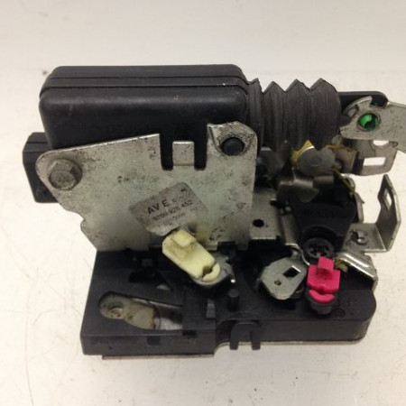 Serrure porte avg occasion DACIA LOGAN I Phase 1 06-2005->06-2008 1.5 DCI 85ch 8200928453