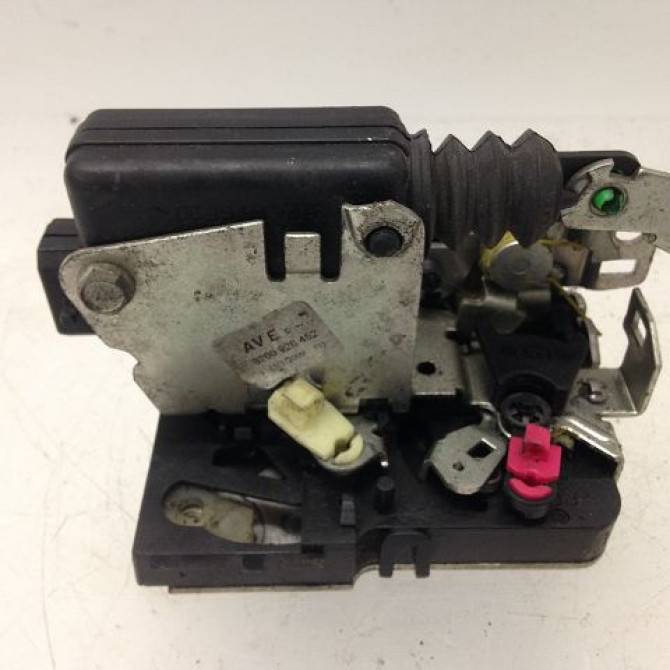 Serrure porte avg occasion DACIA LOGAN I Phase 1 06-2005->06-2008 1.5 DCI 85ch 8200928453 1