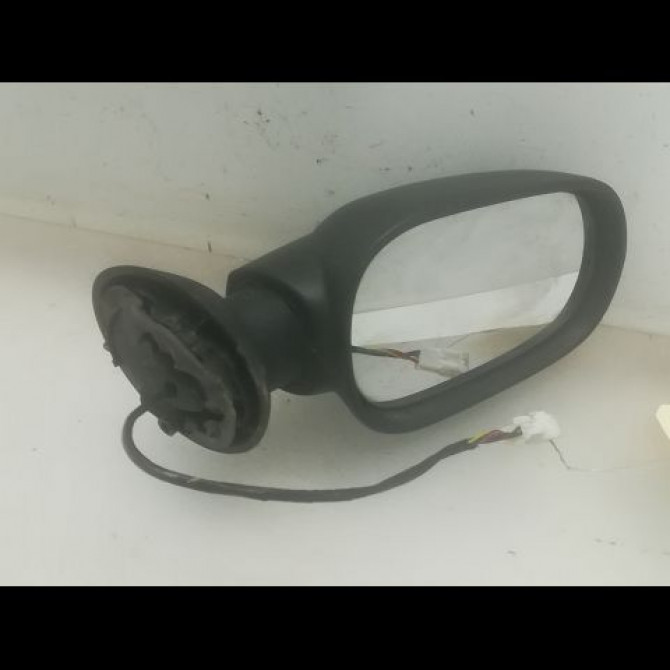 Retroviseur exterieur electrique droit occasion DACIA LOGAN I Phase 1 06-2005->06-2008 1.6 MPI 6001547523 2