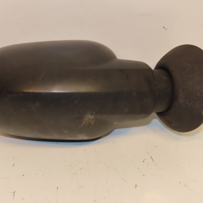 Retroviseur exterieur electrique droit occasion DACIA LOGAN I Phase 1 06-2005->06-2008 1.5 DCI 70ch 6001547523 1