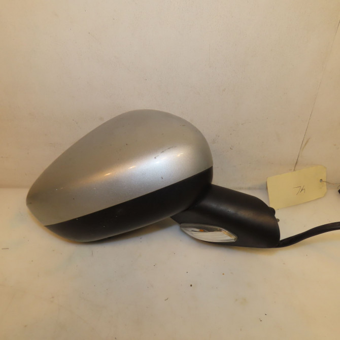 Retroviseur exterieur electrique droit occasion CITROEN C3 II Phase 1 11-2009->02-2013 1.4 HDi 70ch 8152J5 2