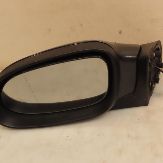 Retroviseur exterieur electrique gauche occasion MERCEDES CLASSE A I Phase 2 03-2001->09-2004 A 170 CDI 1688100376 1