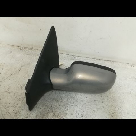 Retroviseur exterieur electrique gauche occasion RENAULT MEGANE II Phase 1 09-2003->12-2005 1.5 DCI 100ch 7701068373