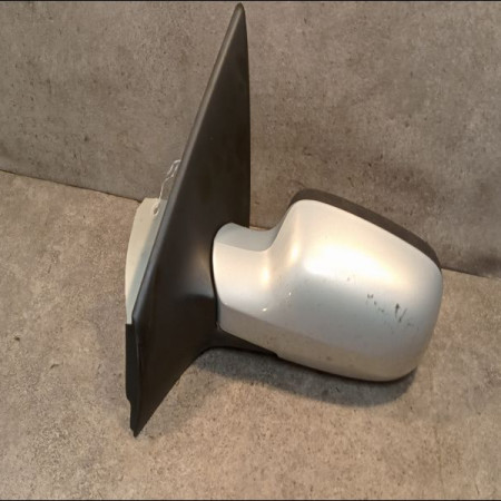 Retroviseur exterieur electrique gauche occasion RENAULT MEGANE II Phase 1 09-2003->12-2005 1.6 16v 7701068373