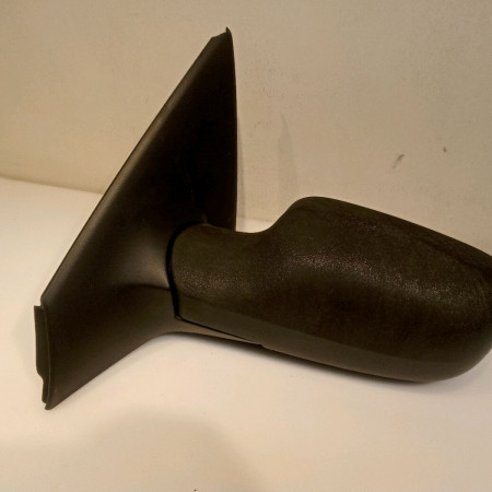 Retroviseur exterieur electrique gauche occasion RENAULT MEGANE II Phase 1 09-2003->12-2005 1.6 16v 7701068373