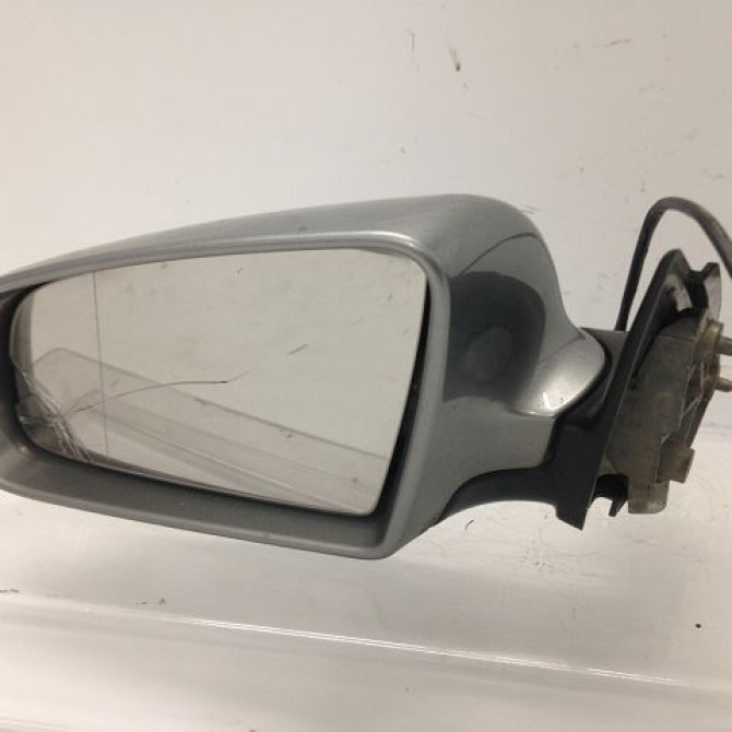 Retroviseur exterieur electrique gauche occasion AUDI A4 II Phase 1 01-2001->11-2004 2.5 TDi 163ch 8E1858531AC01C 2